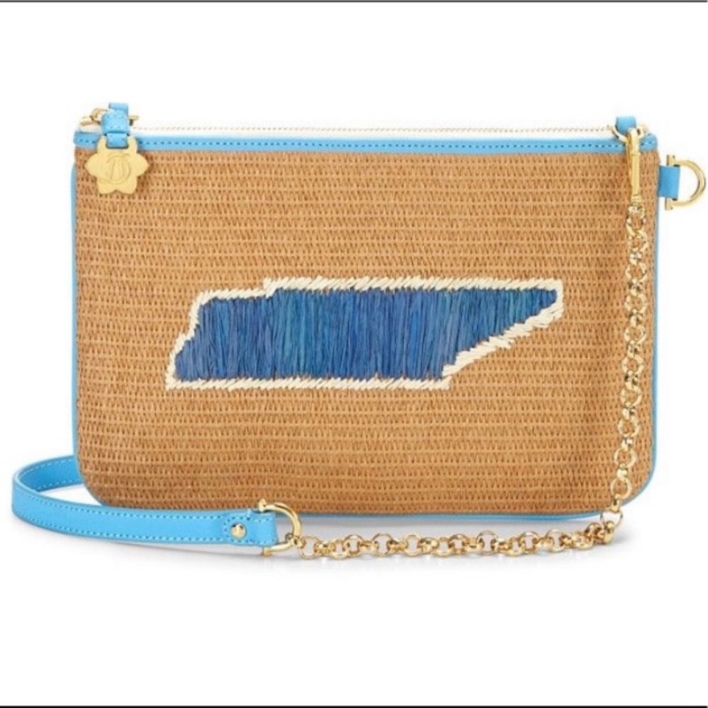 Draper James Purse